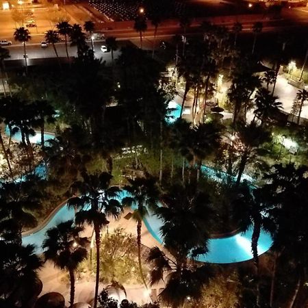 Suites At Tahiti Village Resort And Spa-No Resort Fee Лас Вегас Екстериор снимка