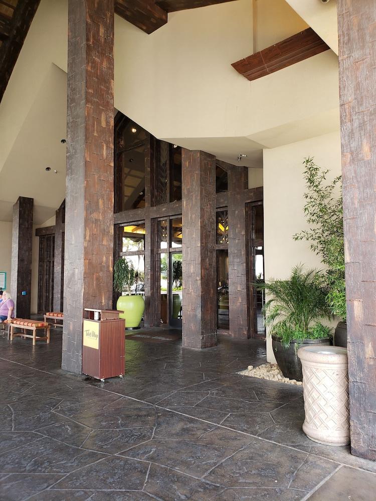 Suites At Tahiti Village Resort And Spa-No Resort Fee Лас Вегас Екстериор снимка